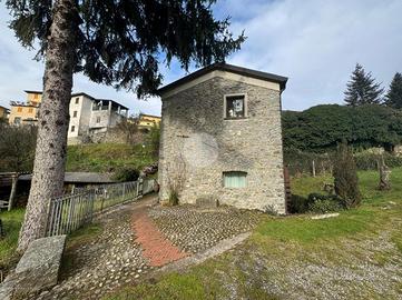 CASA INDIPENDENTE A SESTA GODANO