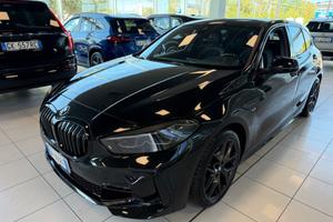 Bmw 118d 5p. Msport auto