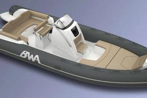 BWA 26 SPORT GTO