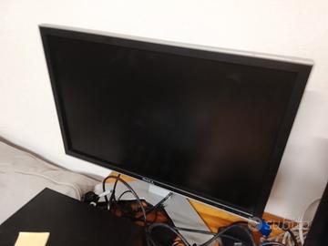 Lotto elettronica: Xbox, PC Dell, monitor e access