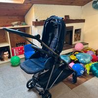 Passeggino Cybex Melio 6kg