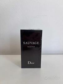 Dior Sauvage Eau de Parfume
