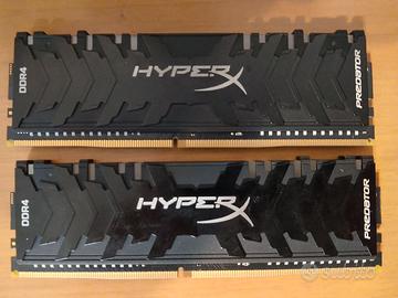 Ram ddr4