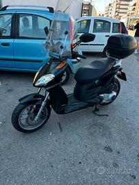 Sportcity 125