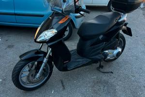Sportcity 125