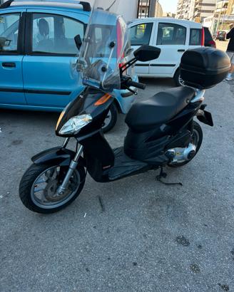 Sportcity 125