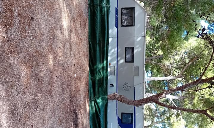 Caravan knaus mt 8.51 sport silver selection km0