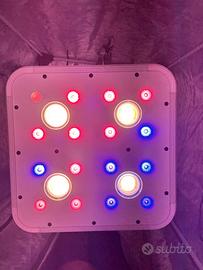 Lampada led Ortoled evolution 120 watt