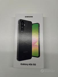 Galaxy a56 128 giga