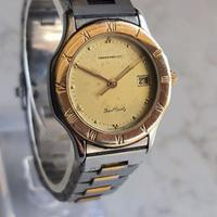 Eberhard Sirio Royal Quartz donna