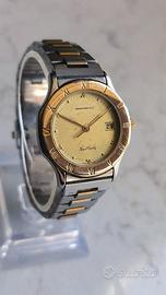 Eberhard Sirio Royal Quartz donna