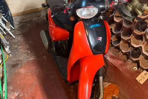 scarabeo 50 tutto originale 