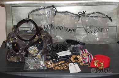 Denny Rose intero guardaroba circa 200 pezzi