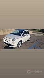 FIAT 500 DOLCEVITA