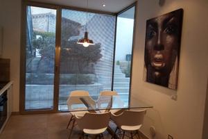 Palau- appartamento indipendente al piano terra