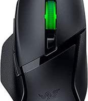 Razer Basilisk V3 X HyperSpeed - Mouse wireless da