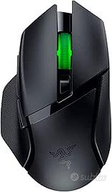 Razer Basilisk V3 X HyperSpeed - Mouse wireless da