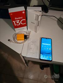 redmi c13
