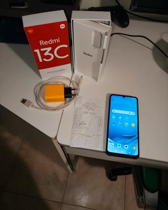 redmi c13