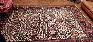 Tappeto persiano Meimeh 330x230