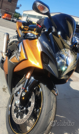 Suzuki gsxr 1000