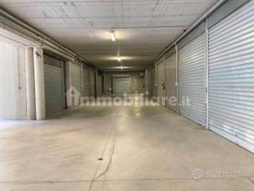 Garage box auto Rivalta - Pasta