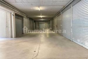 Garage box auto Rivalta - Pasta