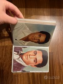 Elvis Presley cartoline vintage
