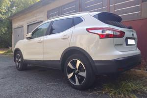 Nissan Qashqai 1.6 diesel versione "Tekna "