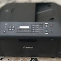 Stampante  multifunzione  Canon Pixma MX455