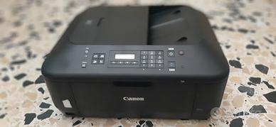 Stampante  multifunzione  Canon Pixma MX455