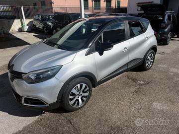 Renault Captur dCi 8V 90 CV Start&Stop Energy Zen