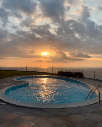 Casa vacanza mare Tropea Parghelia
