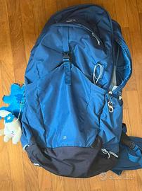 Zaino Decathlon 25L