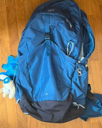 Zaino Decathlon 25L