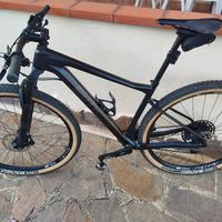 MTB  BMC Team elite 02