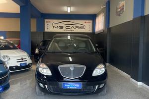 Lancia Ypsilon 1.3 Multijet 16V Platino