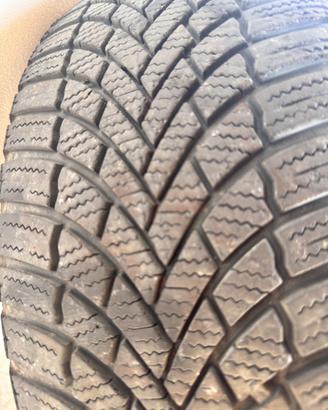 Gomme invernali