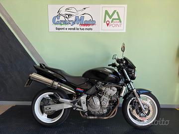 Honda Hornet 600