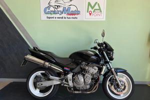Honda Hornet 600