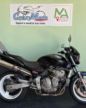 Honda Hornet 600