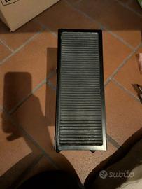 Poggiapiede chitarra 