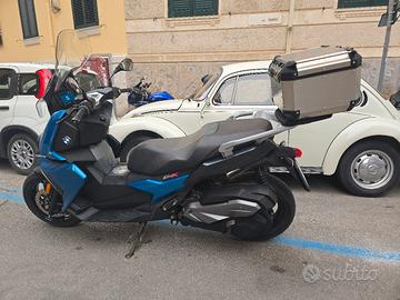 BMW c400x full optional