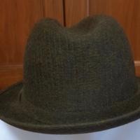 Cappello Panizza Royal uomo tg. 56