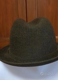 Cappello Panizza Royal uomo tg. 56