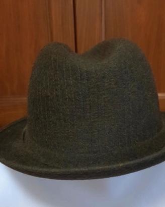 Cappello Panizza Royal uomo tg. 56