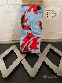 Sotto pentola in acciaio amc