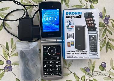Brondi Magnum 3