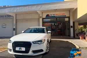 Audi A6 Avant 2.0 tdi Advanced 177cv multitronic