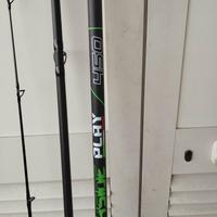 Canna surfcasting Maver Darkside Play 190 g 